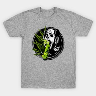 STONER GHOST T-Shirt